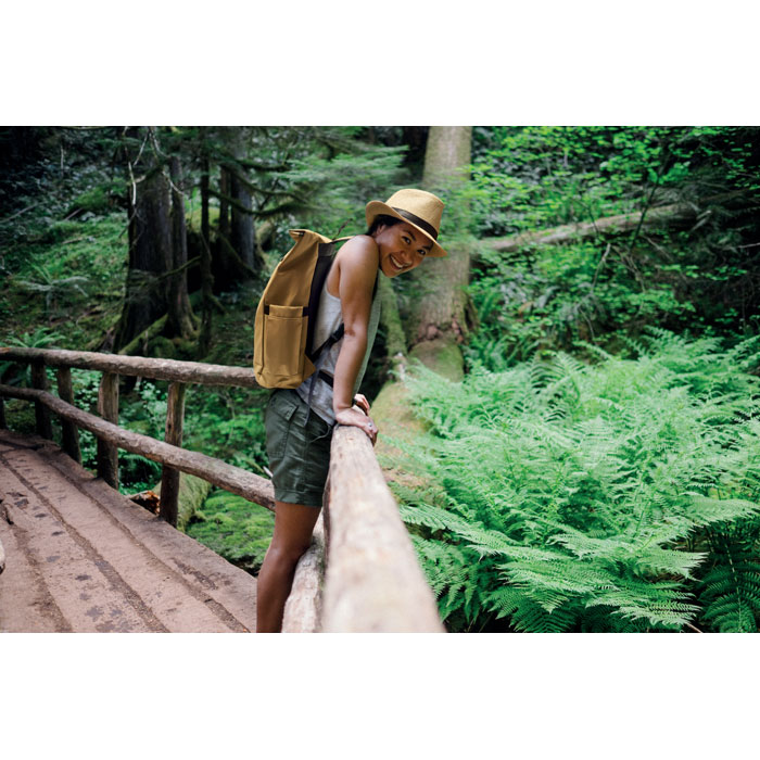 Шляпа, бежевый-1