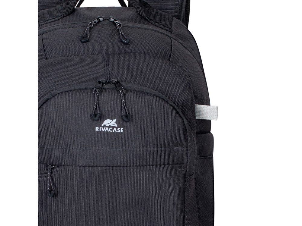 RIVACASE 5432 black Городской рюкзак, 16л / 12-8
