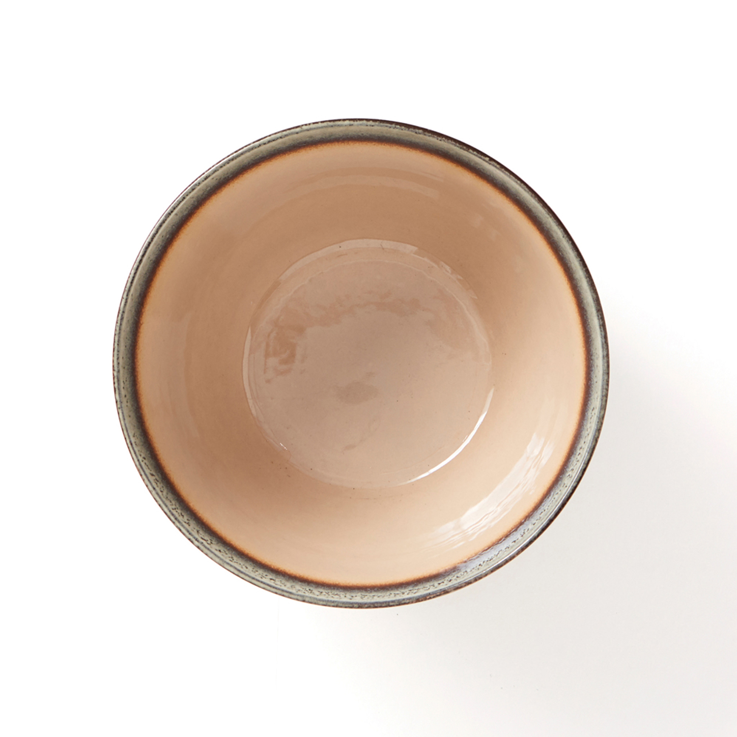 Глубокая тарелка VINGA Nomimono, d21 см-2