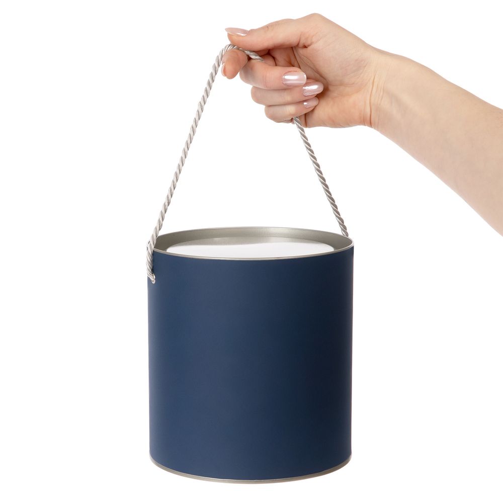 Тубус Tinmate, S, синий-2