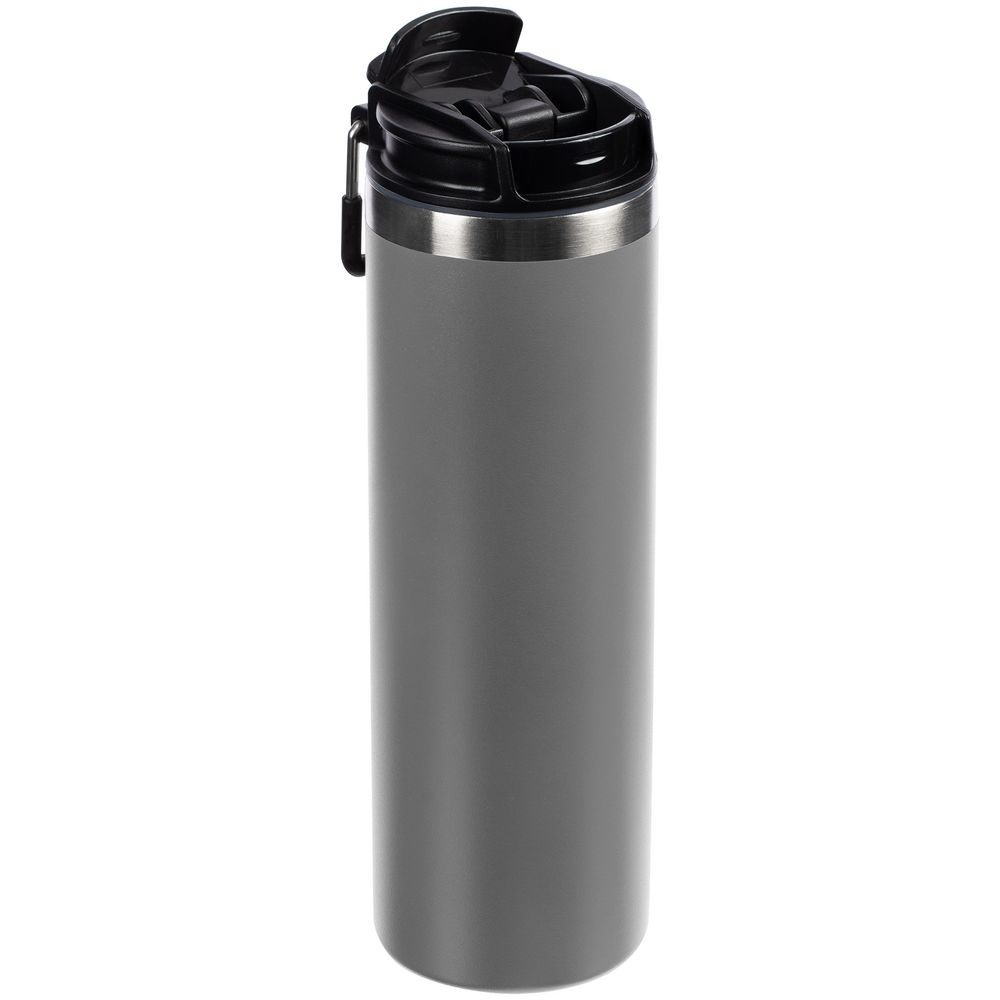 Термостакан Ringo Stark, серый-2