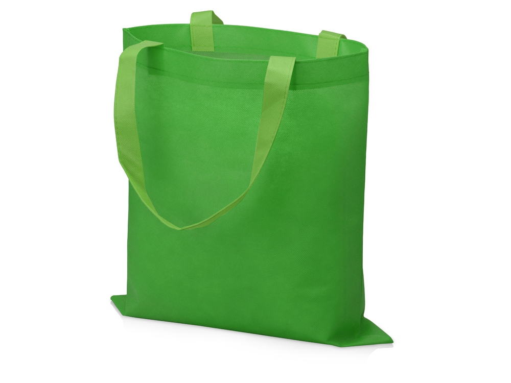 Сумка Бигбэг, зеленый/светло-зеленый-1
