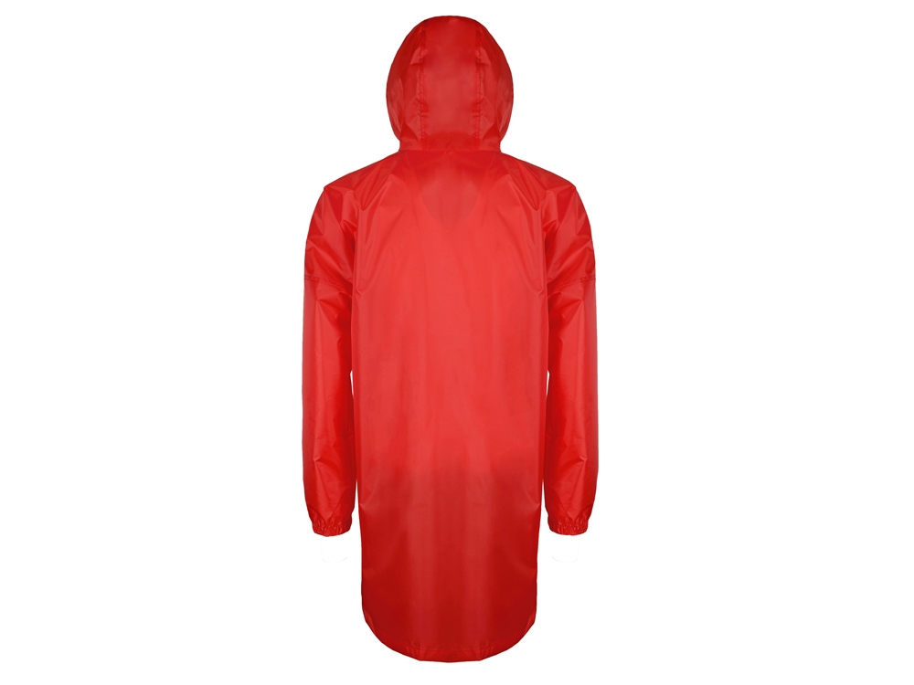 Дождевик Sunny, красный размер (XS/S)-1