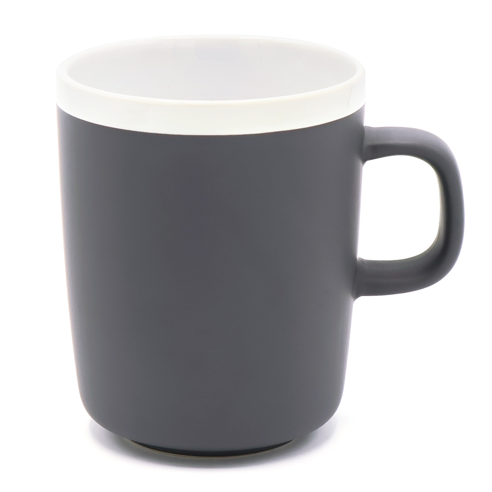 Кружка Rimmy, Серый-0