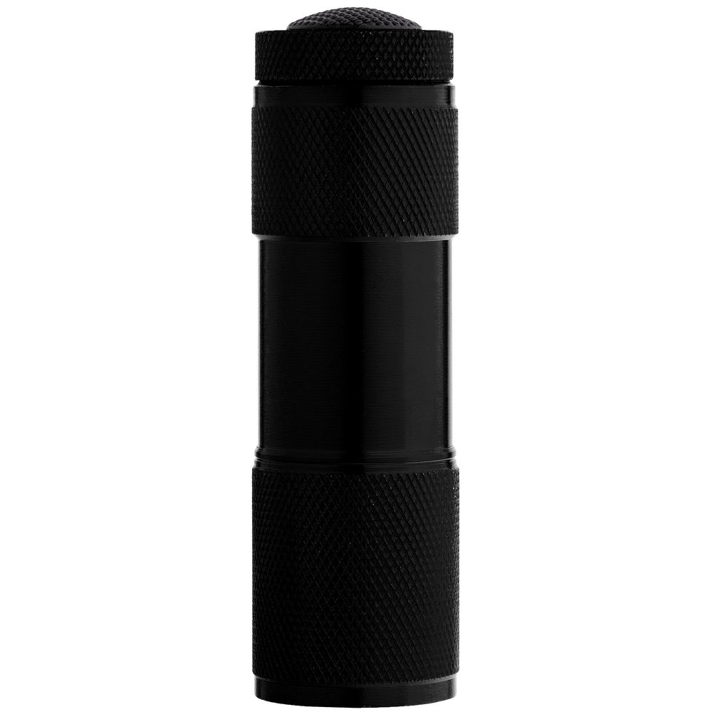 Фонарик Aurora, черный-3