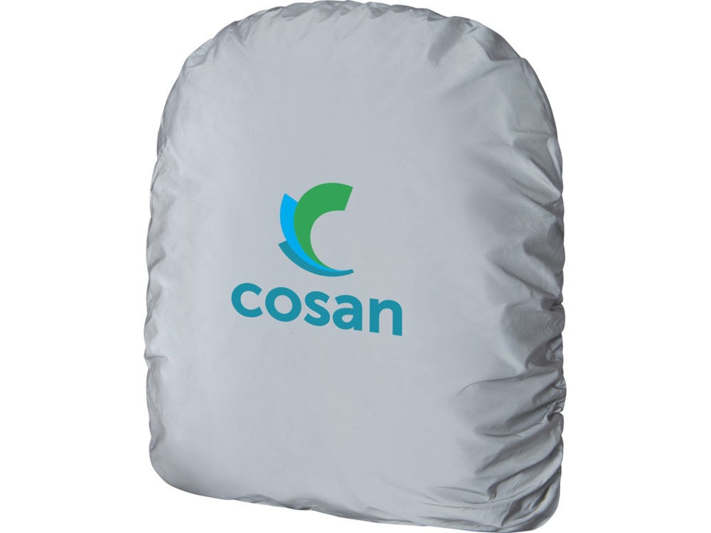 Reflect светоотражающий чехол для рюкзака, серебристый-5