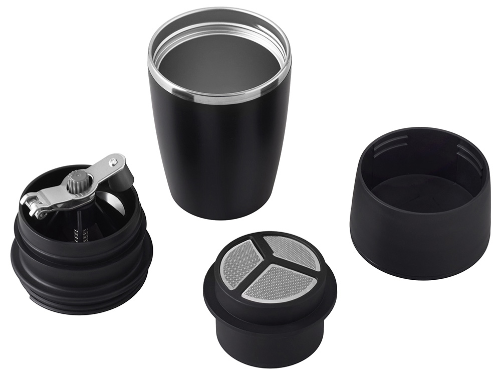 Капельная кофеварка Coffee Mate-2