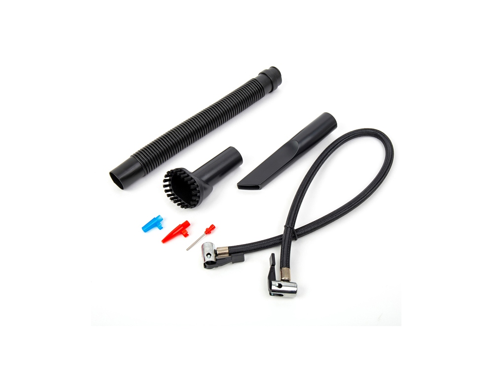 Пылесос автомобильный HIPER HVC80-4