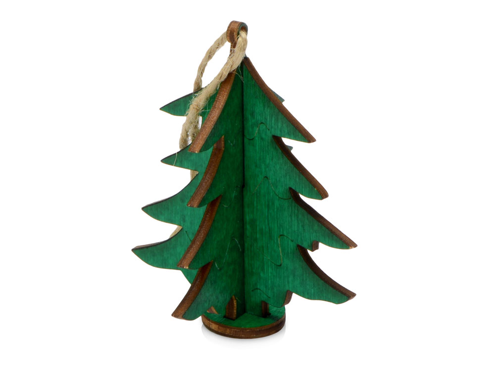 Подарочный набор Decoration Deluxe с двумя видами меда-2