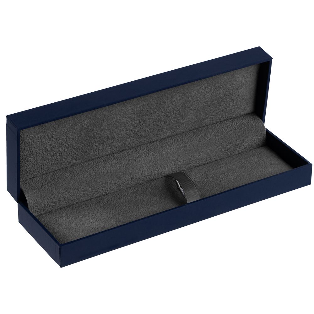 Футляр Duality для 2 ручек, синий-1