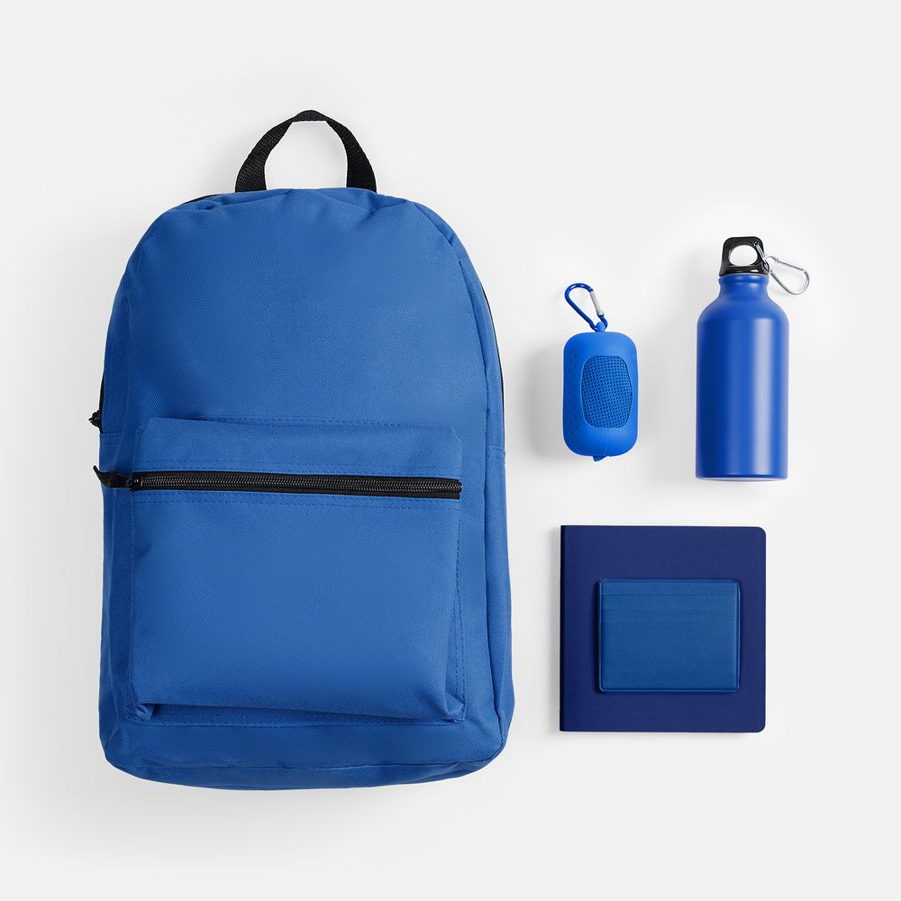 Набор Charm Sport, синий-2