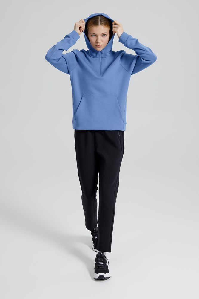 Анорак унисекс Lovi, синий-5