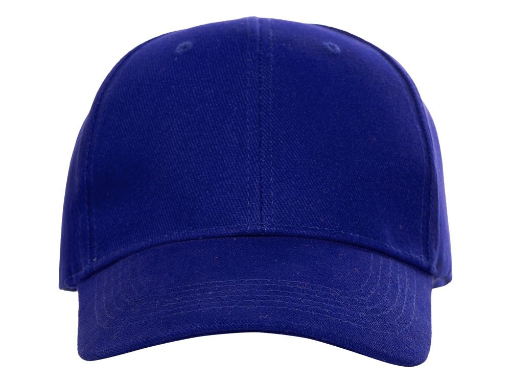 Бейсболка Oklahoma, классический синий-4