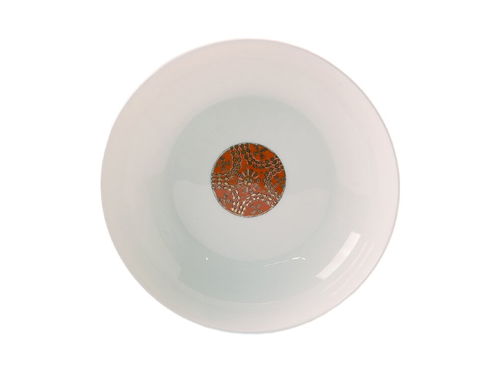 Суповая тарелка Valerie Concept S.PLATE 2 GLD-1