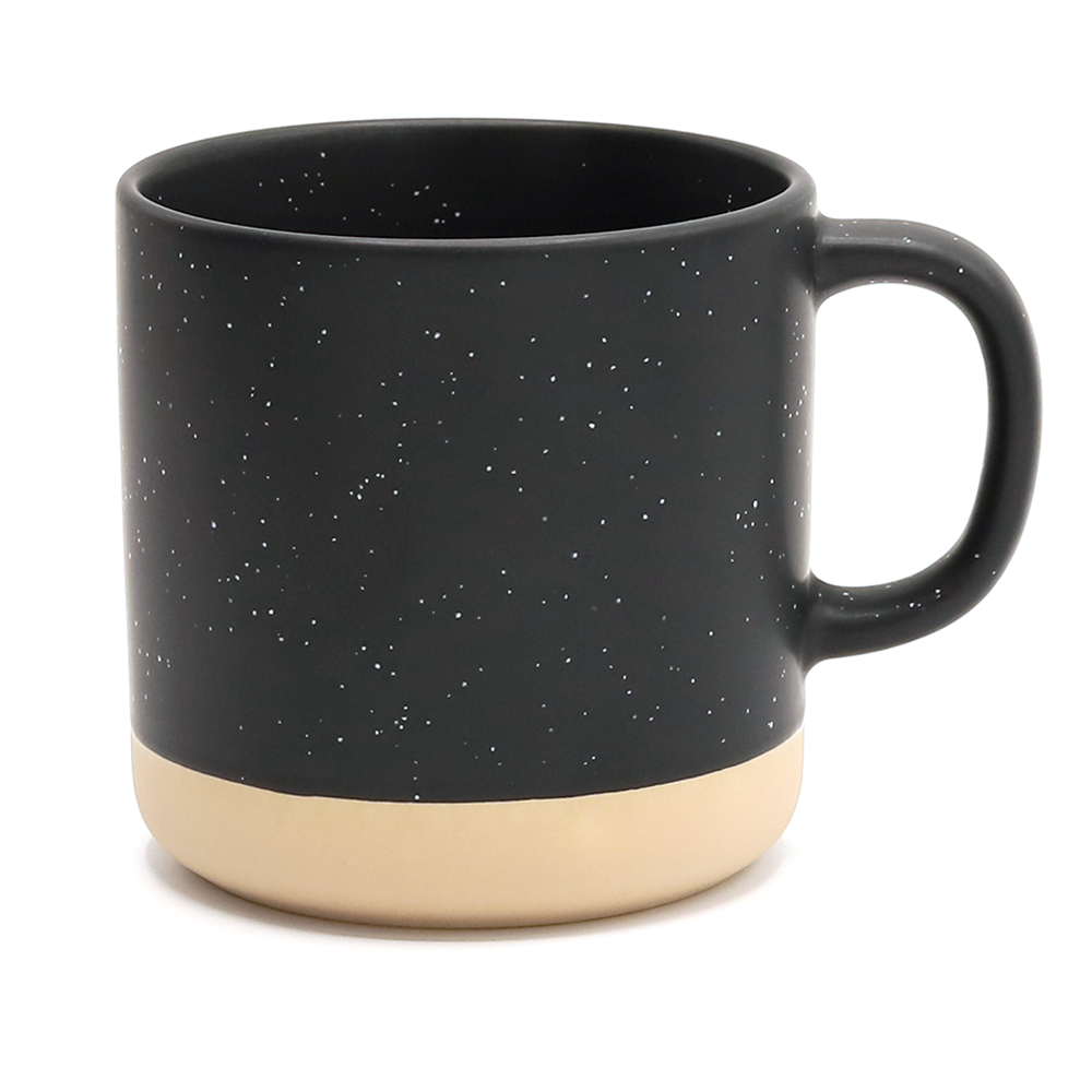 Кружка Marina, Черный-1