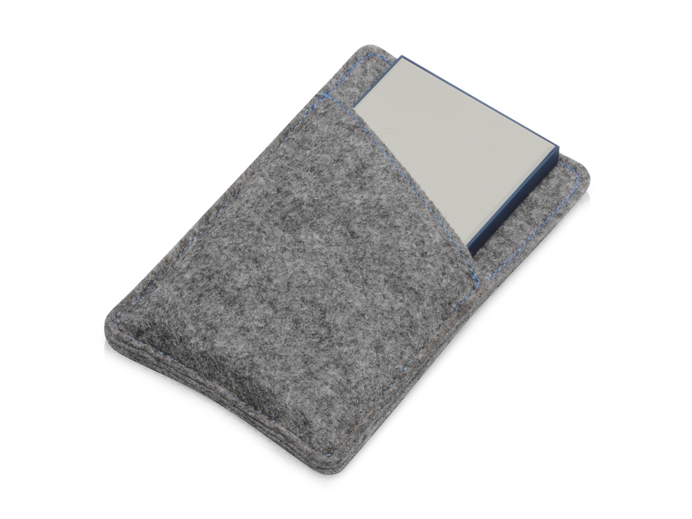 Внешний аккумулятор Rombica NEO NS100B, синий-2