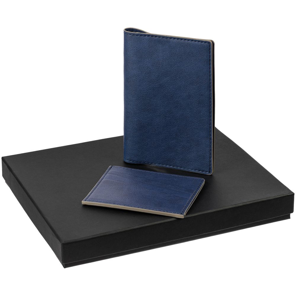 Набор Petrus Mini, синий-1