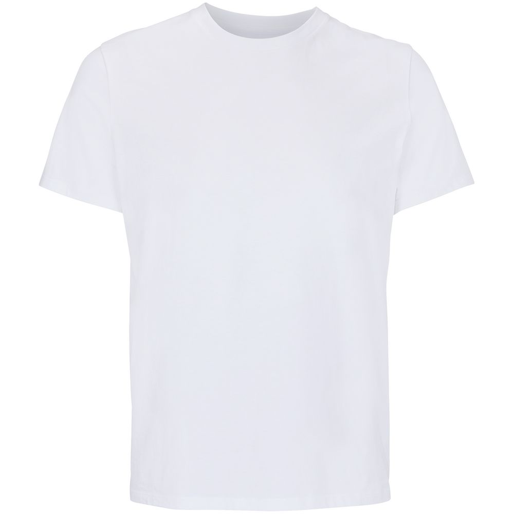 Футболка унисекс Legend, белая-0