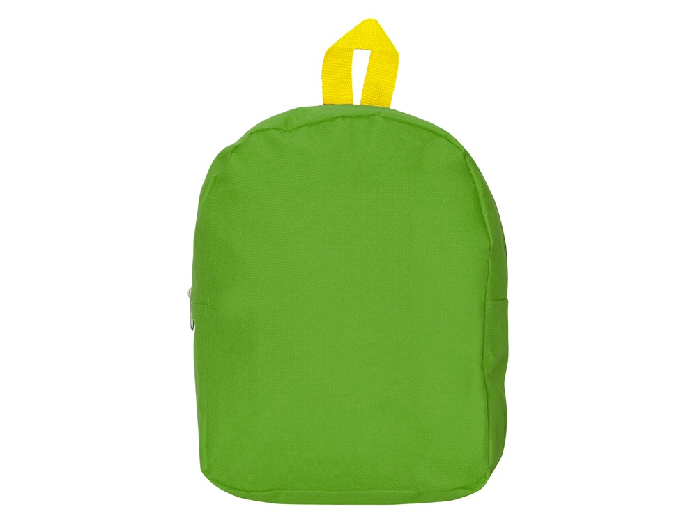 Рюкзак Fellow, зеленый/желтый-1