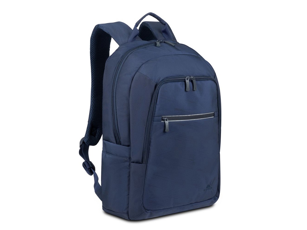 RIVACASE 7561 dark blue ECO рюкзак для ноутбука 15.6-16 / 6-0