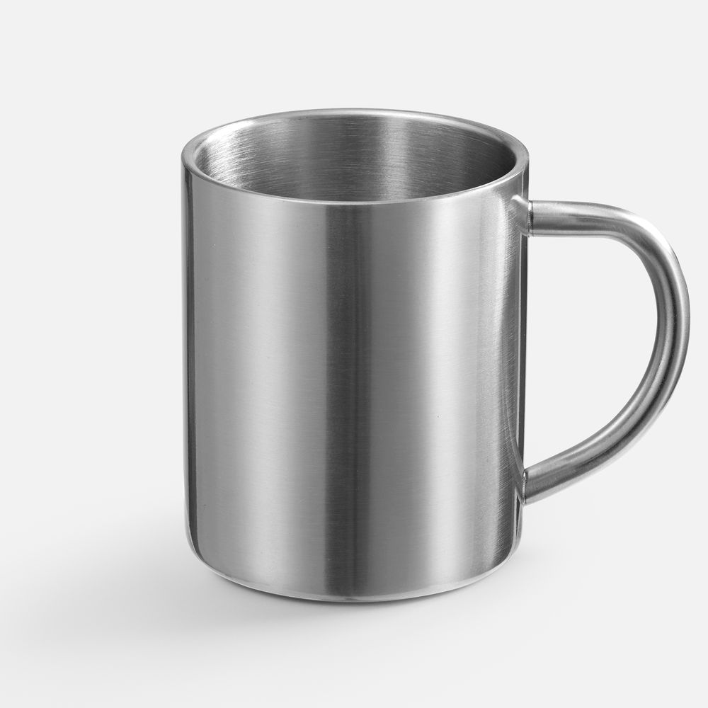 Кружка для сублимационной печати Makesteel-0