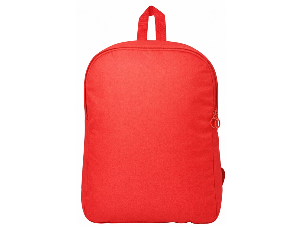 Рюкзак Sheer New, красный-1