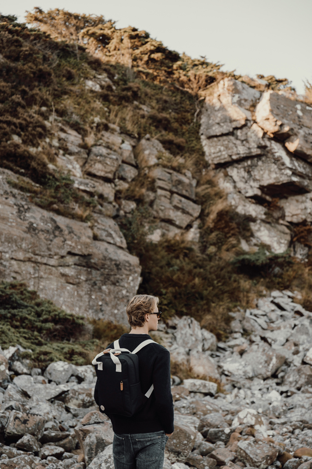 Рюкзак VINGA Sortino RCS-7