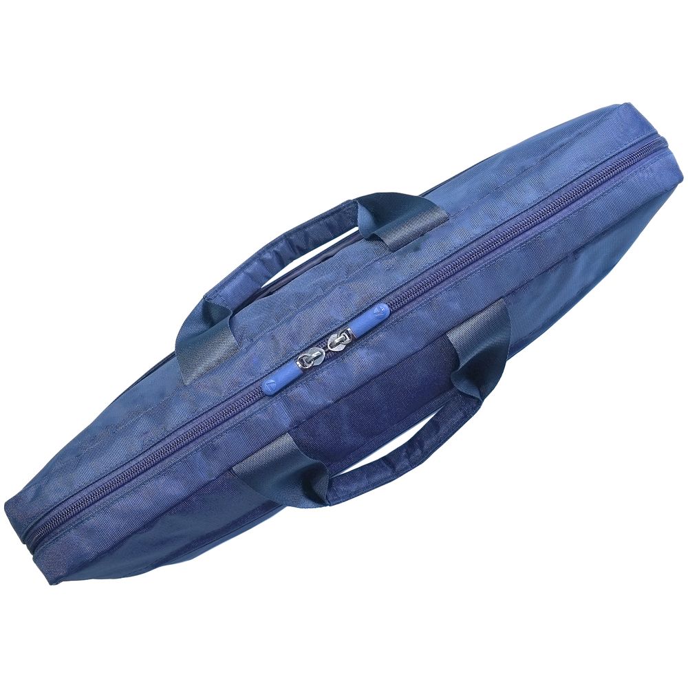 Сумка для ноутбука L217, синяя-5
