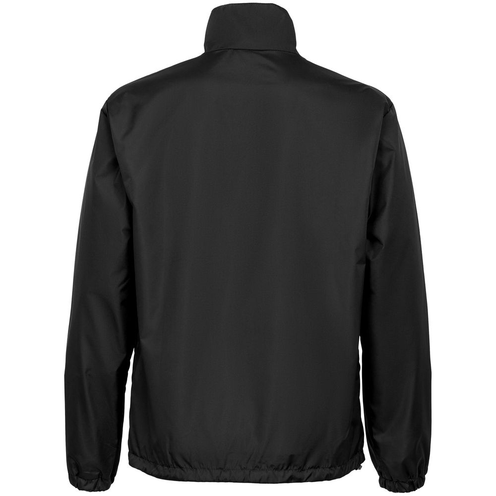 Ветровка Kivach Basic, черная-2