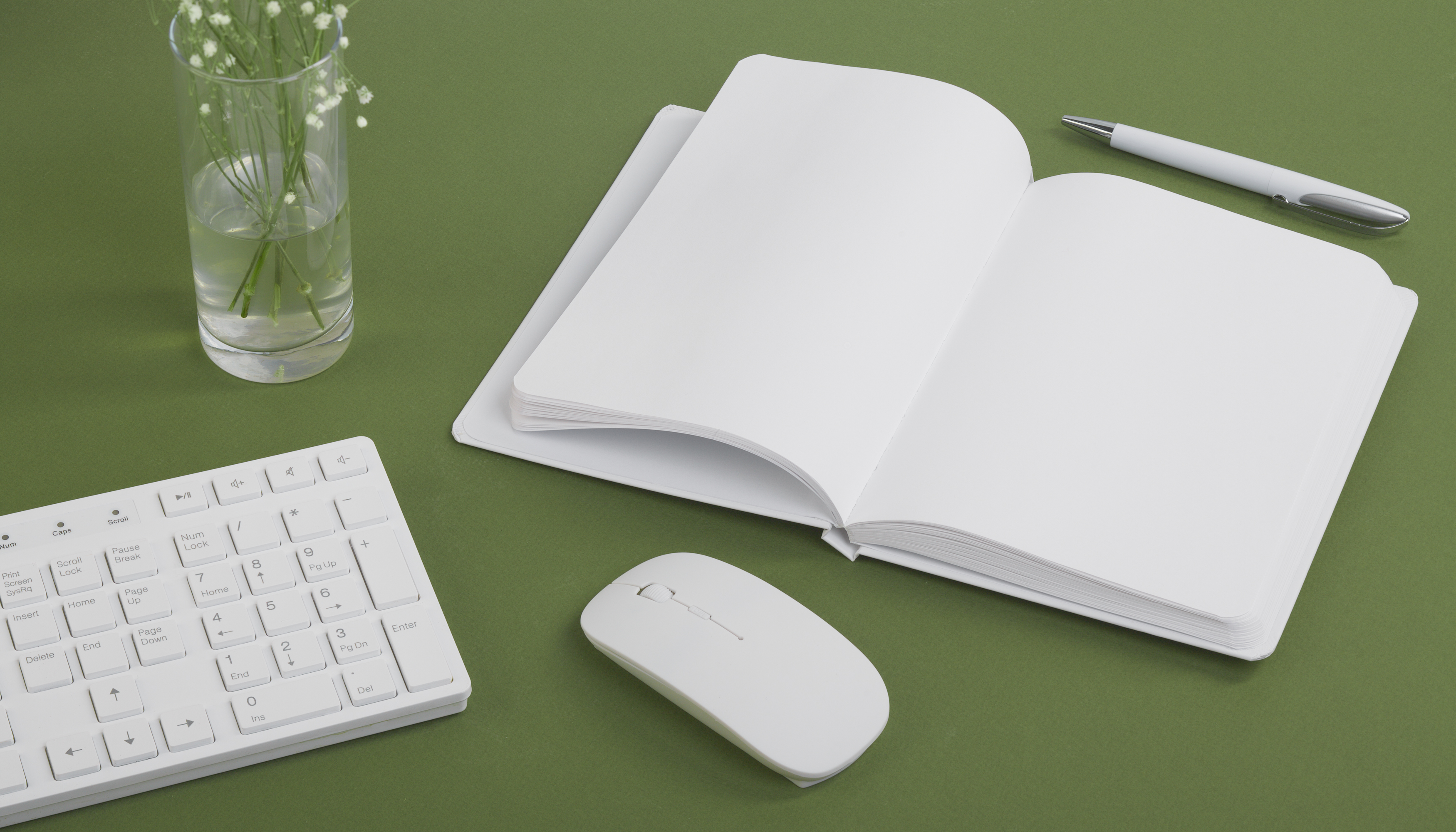 Беспроводная компьютерная мышь "Freerider" с антибактериальной защитой-1