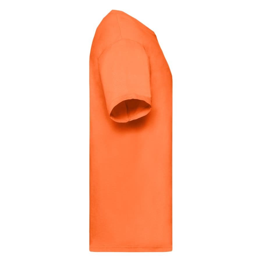 Футболка мужская VALUEWEIGHT T 165, оранжевый-2