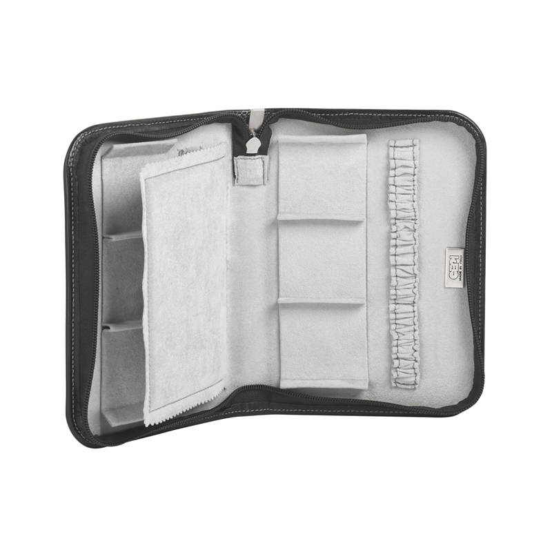 Чехол дорожный для наручных часов-0