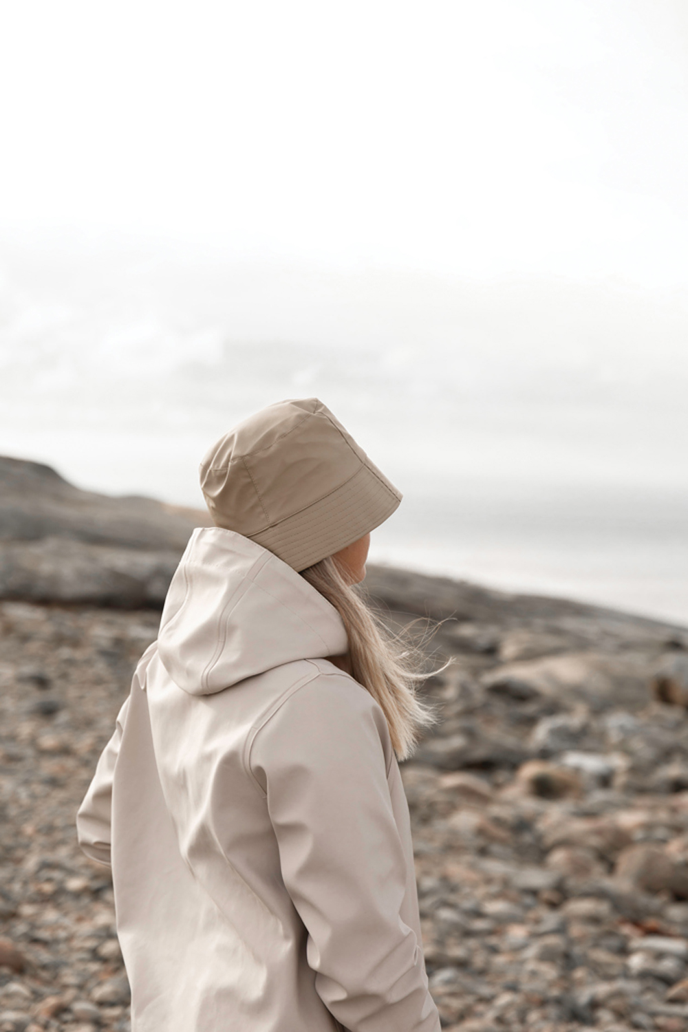 Панама VINGA Baltimore из rPET AWARE™-3