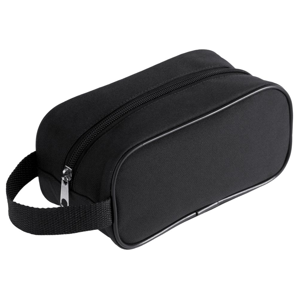 Несессер Jussi, черный-0