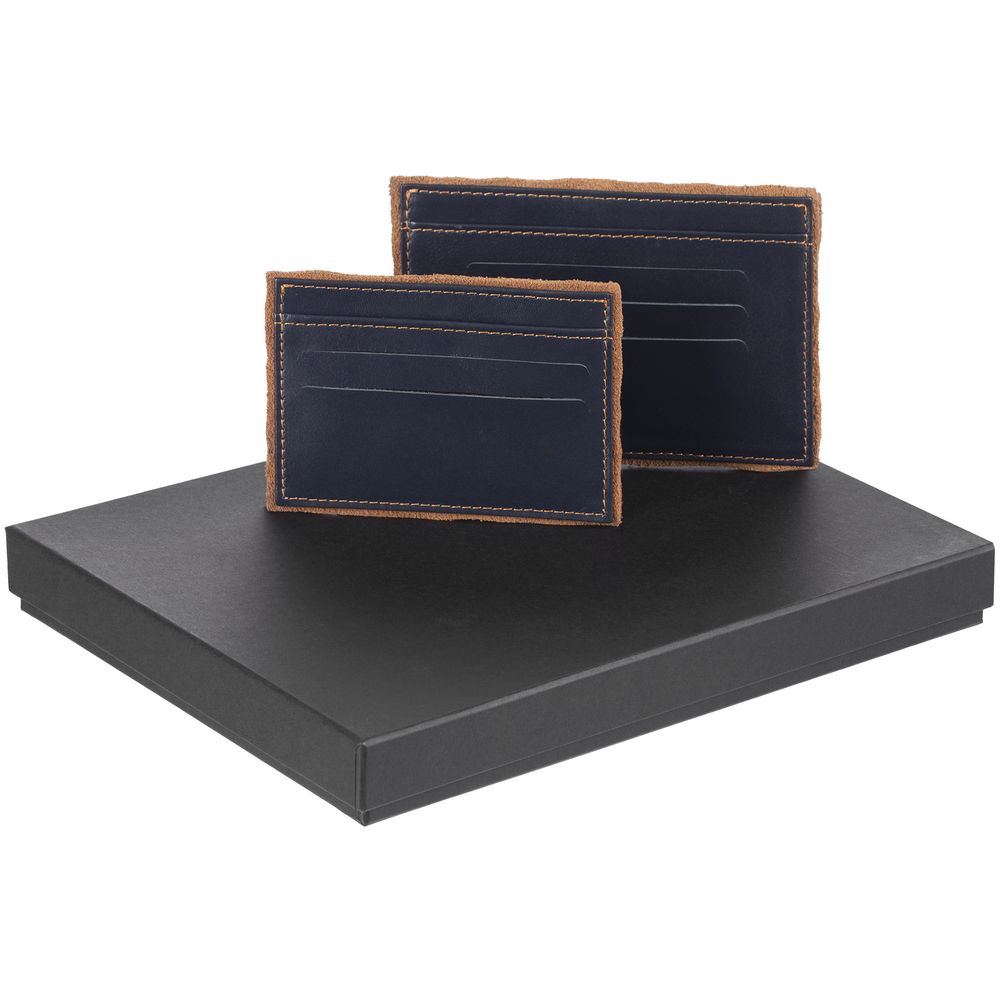 Набор Palermo, синий-1