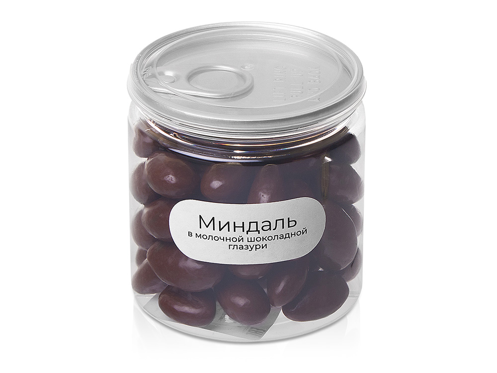 Подарочный набор c френчпрессом, кружками и чаем, синий-6