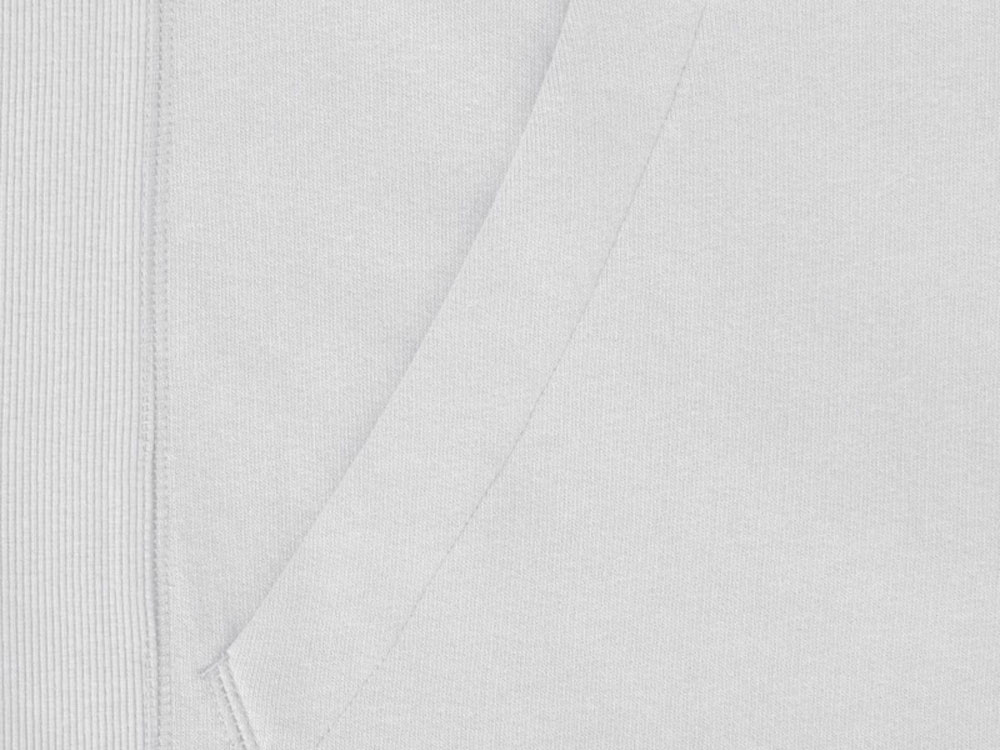 Худи унисекс Laguna, белый-4