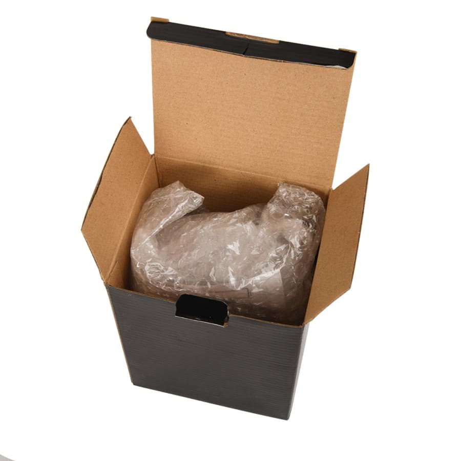 Часы настольные "Elite", черный, серебристый-3