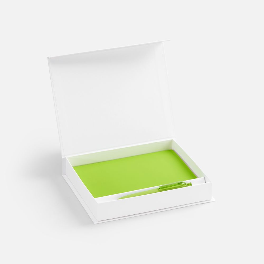 Набор Flex Shall Simple, светло-зеленый-2