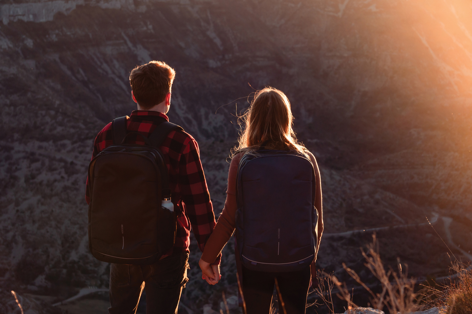 Рюкзак XD Design Bobby Explore-23