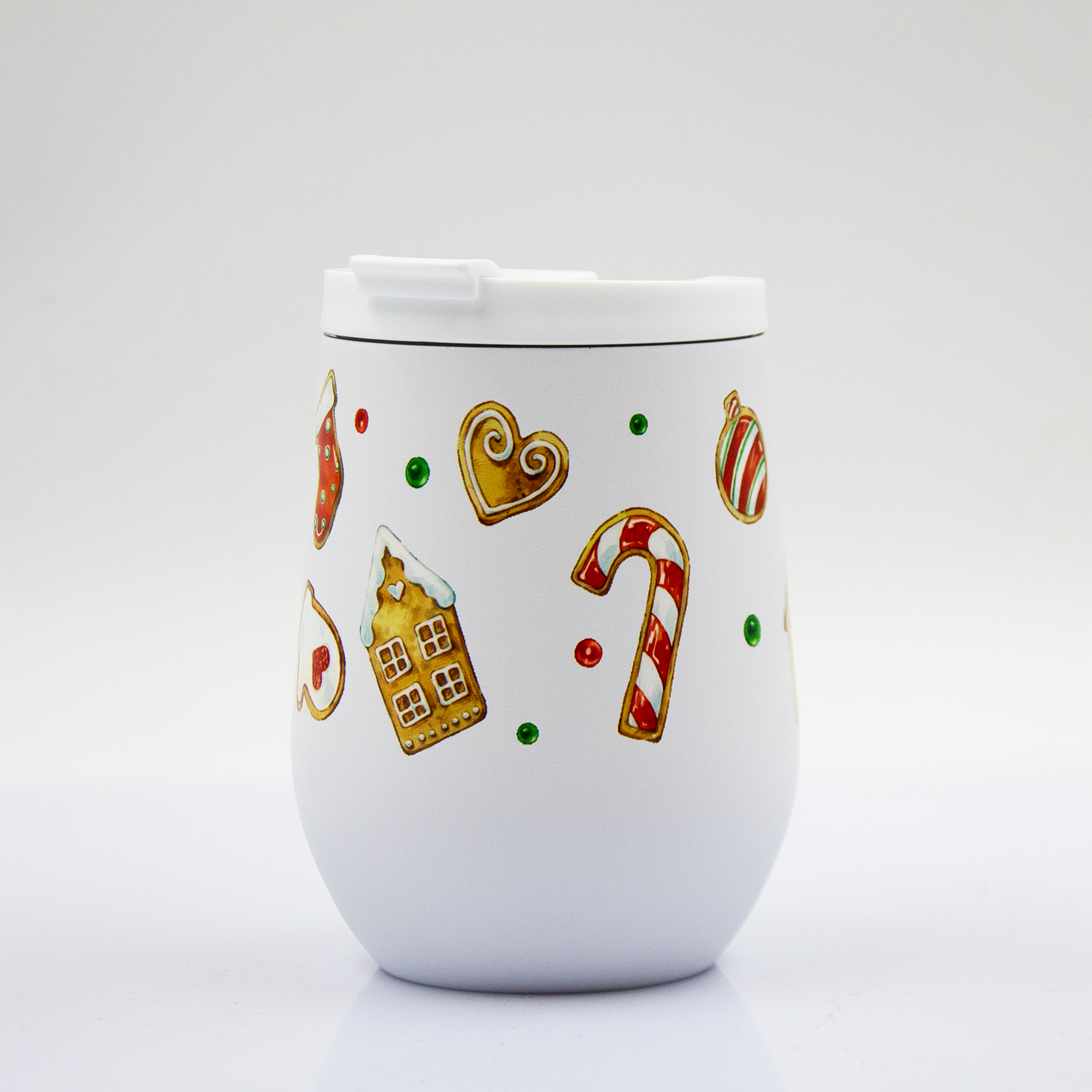 Кофер NEO POWDER CO12 (белый)-8