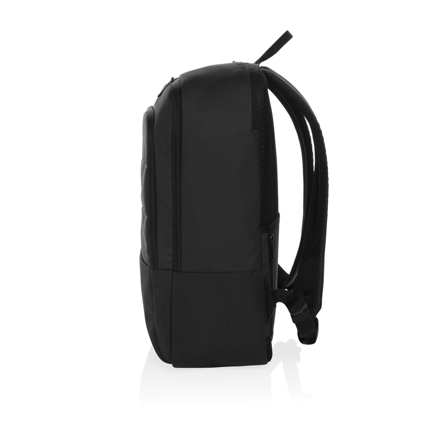 Дорожный рюкзак для ноутбука Armond из rPET AWARE™, 15,6”-6