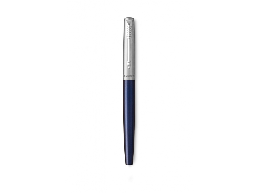 Перьевая ручка Parker Jotter Royal Blue CT, MBlue-2