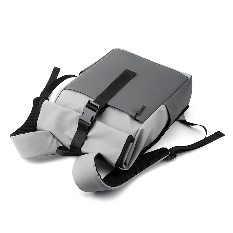 Рюкзак Alvort, Серый-5