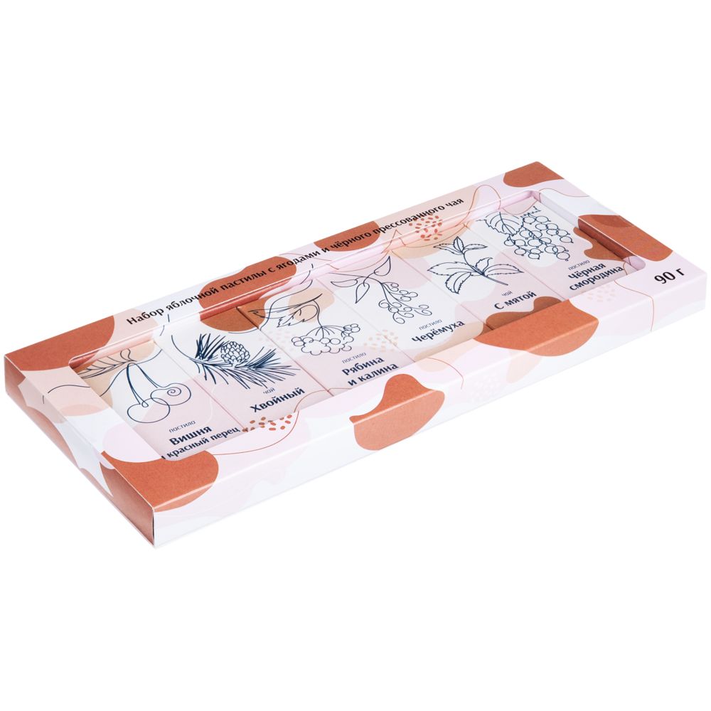 Набор Pasteala-0