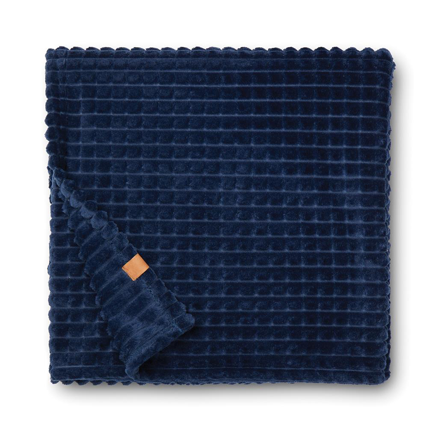 Плед VINGA Branson из rPET GRS-0