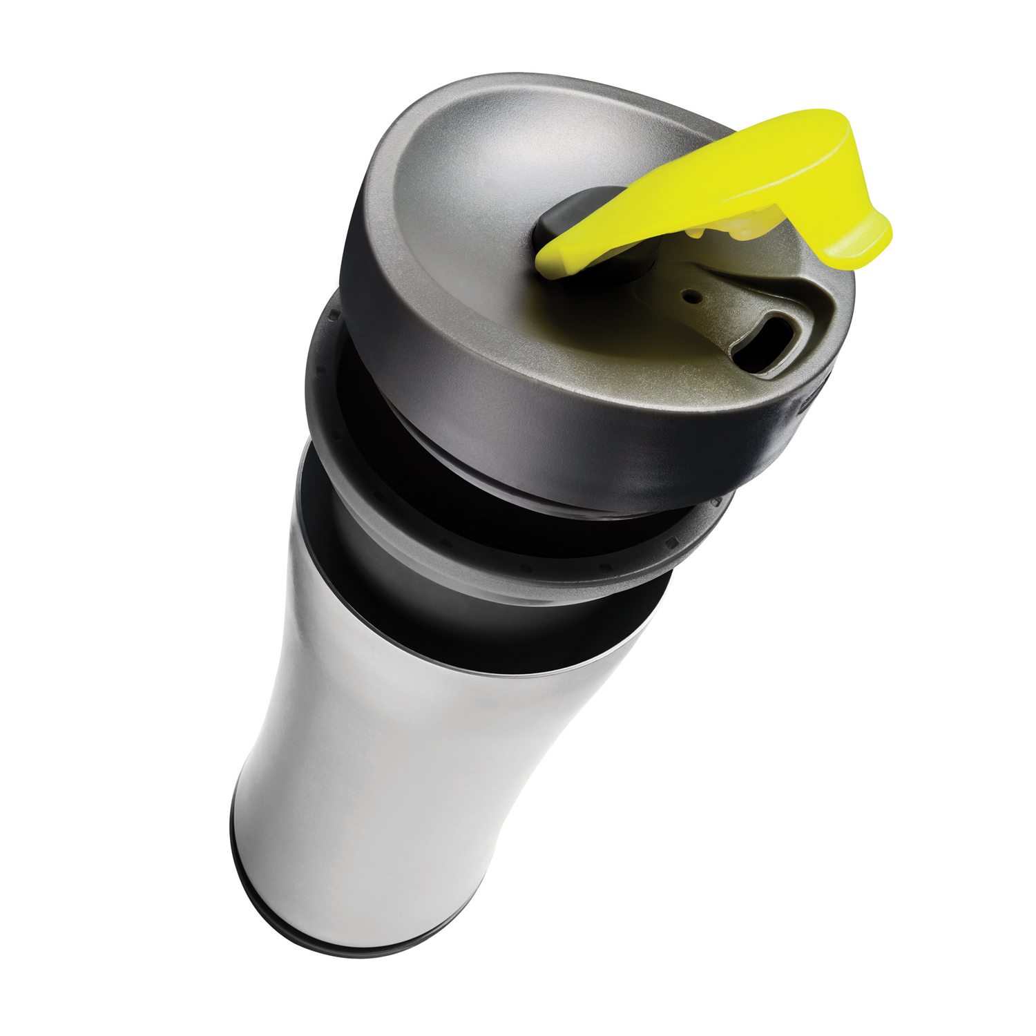 Экологичная термокружка Boom, 225 мл-6