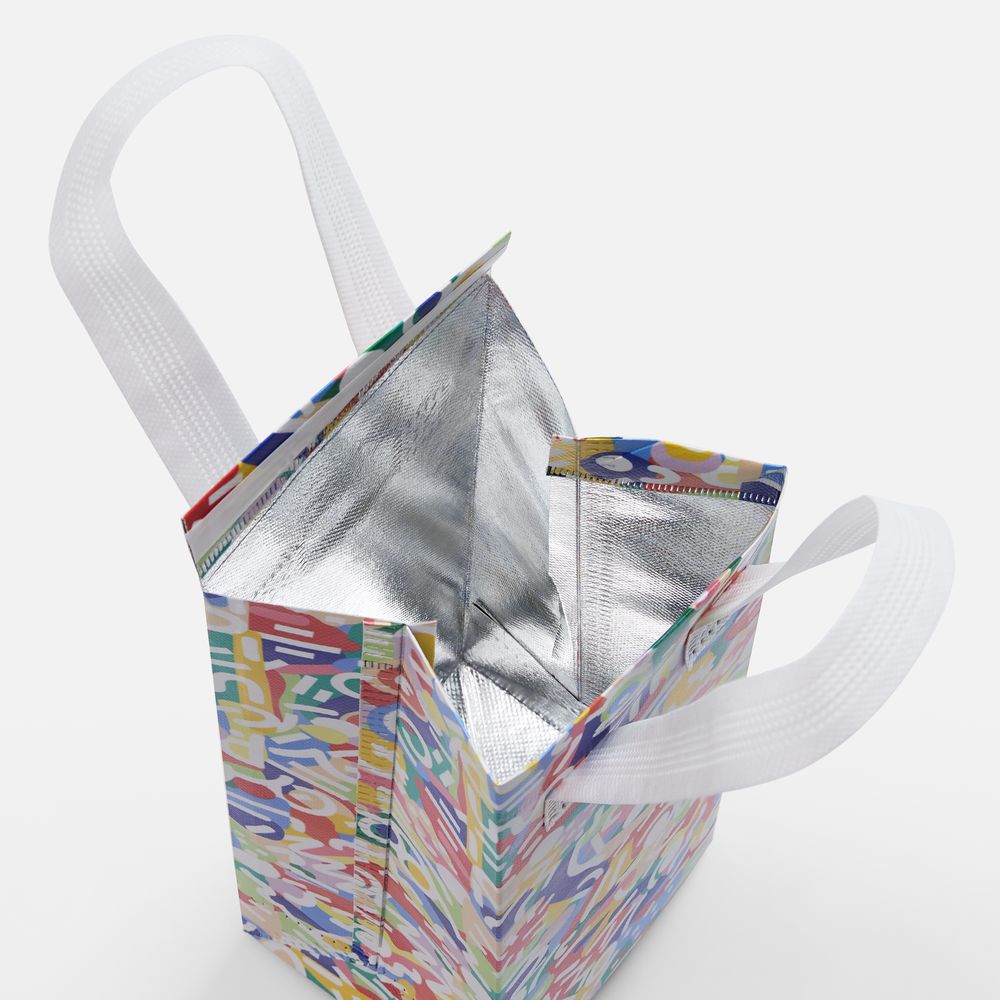 Термосумка для напитков «Термобэг» на заказ, XS-4