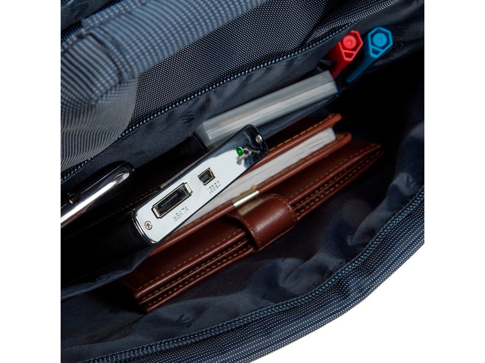 RIVACASE 8221 blue сумка для ноутбука 13,3 / 6-6