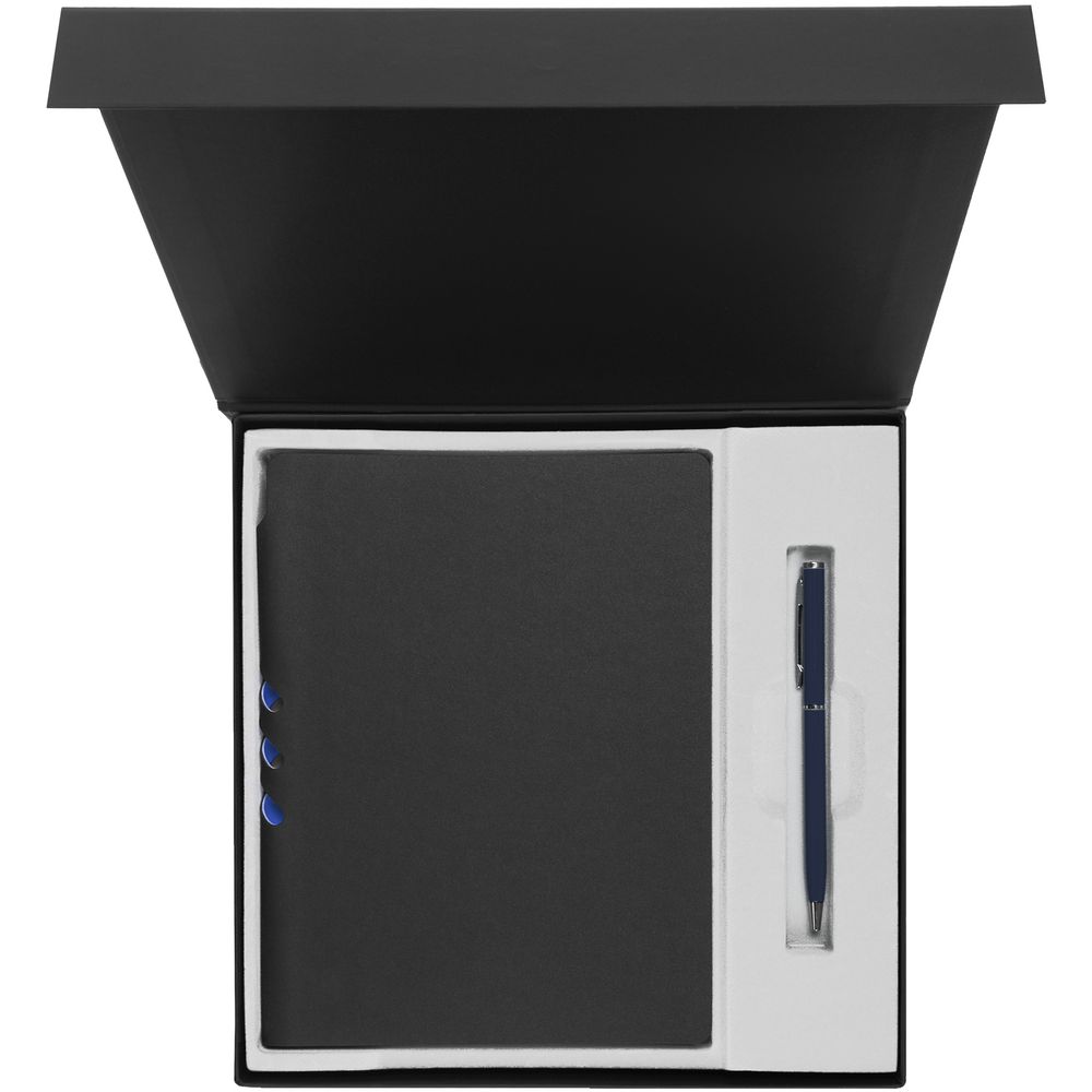 Набор Flexpen Black, синий-1